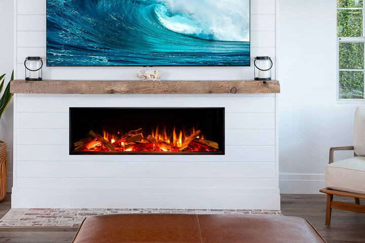 Valor LEX-S Electric Fireplaces