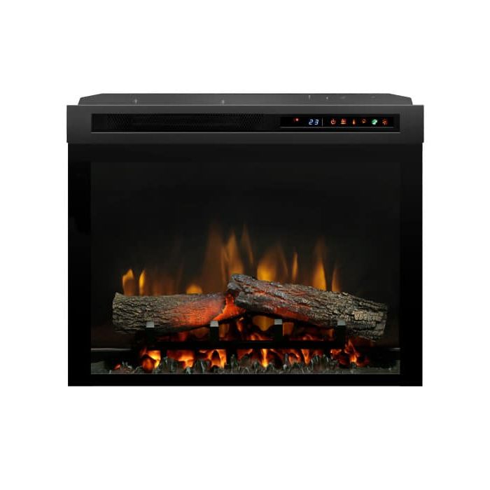 Dimplex Nova Plug-In Electric Fireplace