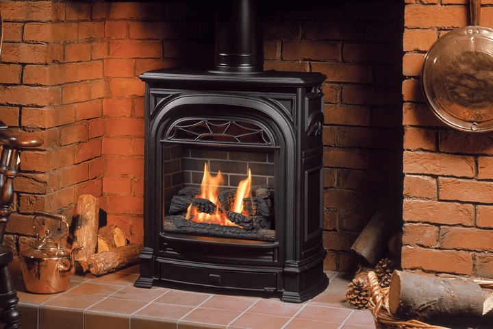 Valor President Stove