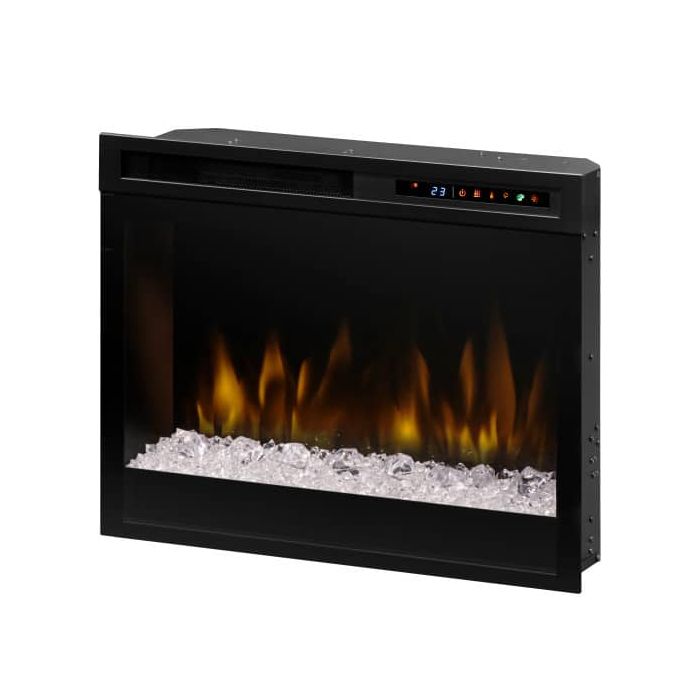 Dimplex Nova Plug-In Electric Fireplace