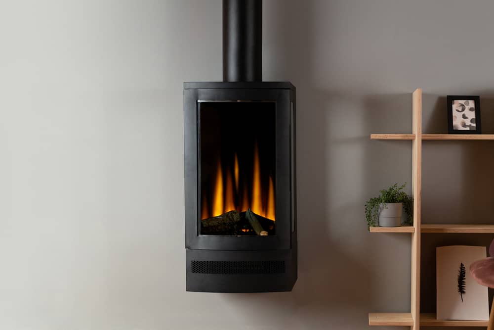 Bramshaw Electric Stove