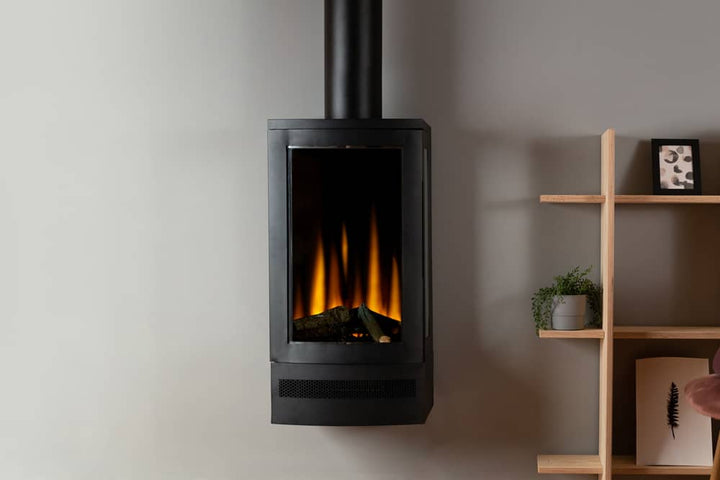 Bramshaw Electric Stove