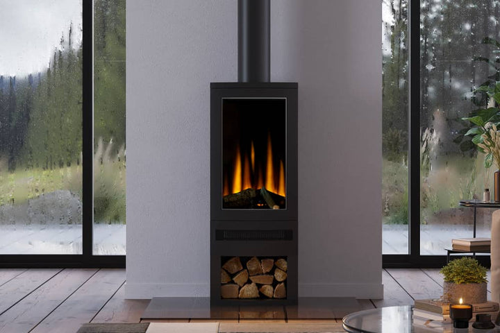 Bramshaw Electric Stove
