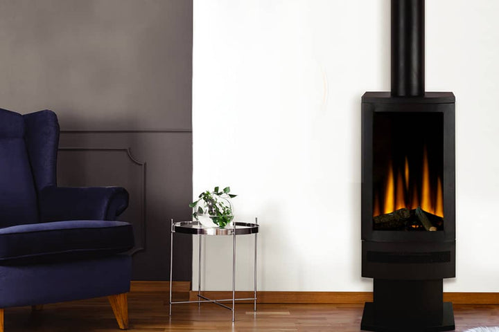 Bramshaw Electric Stove