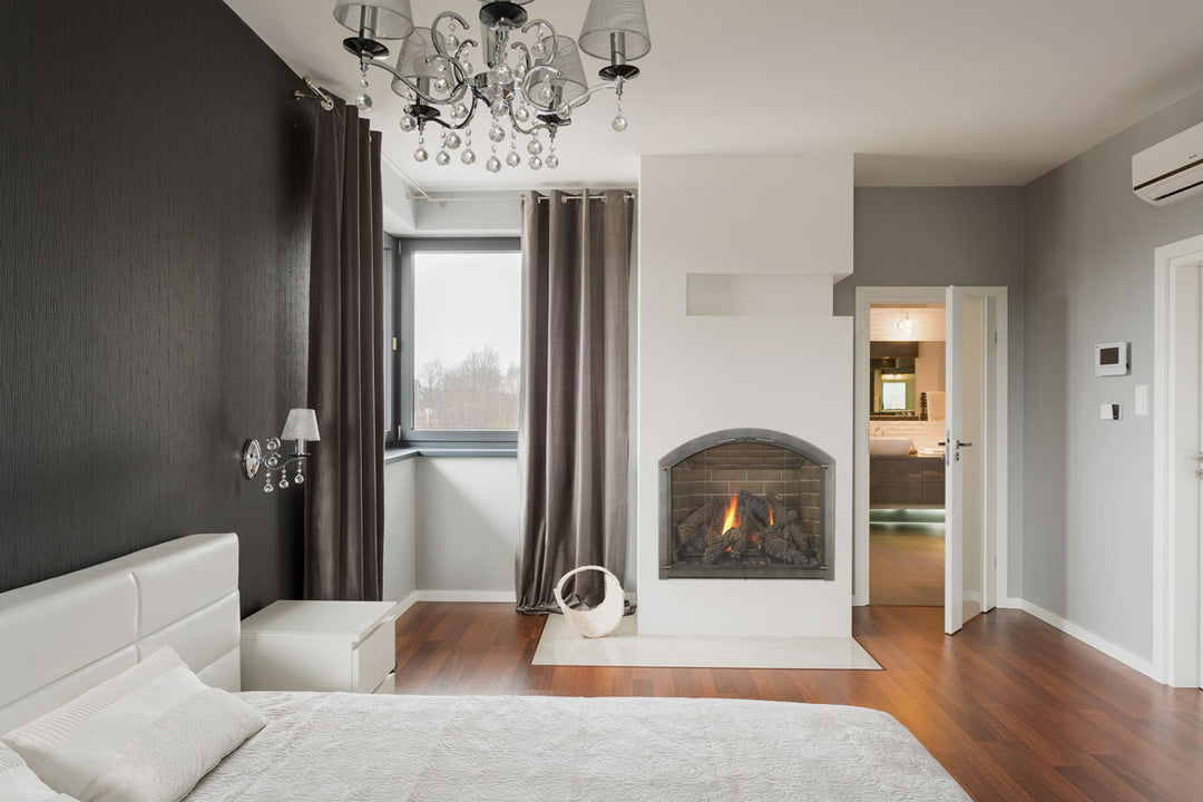 Stoll Fireplace Doors