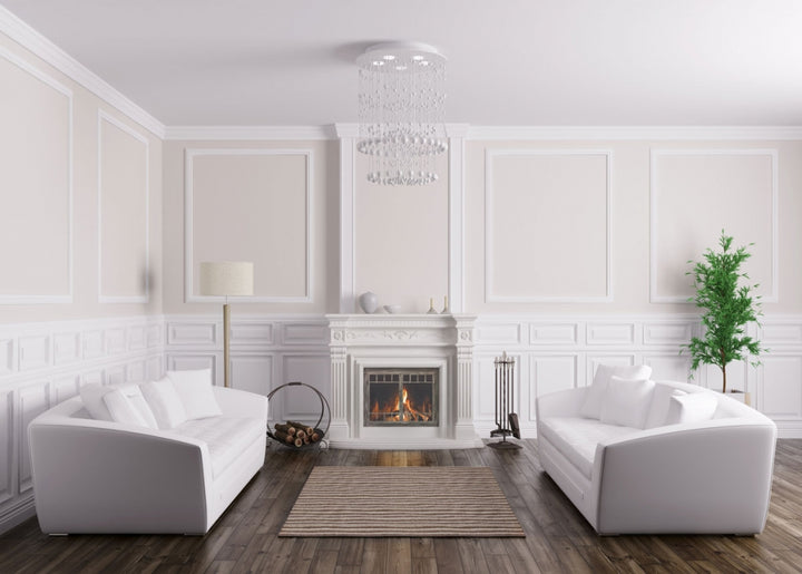 Stoll Fireplace Doors