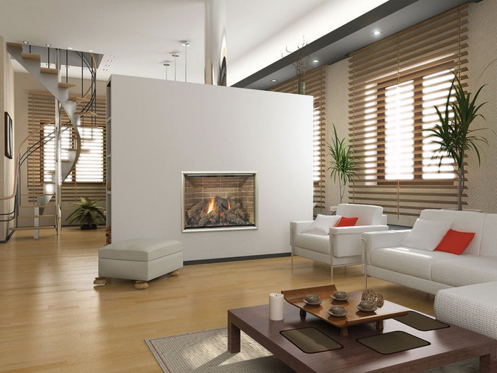Stoll Fireplace Doors