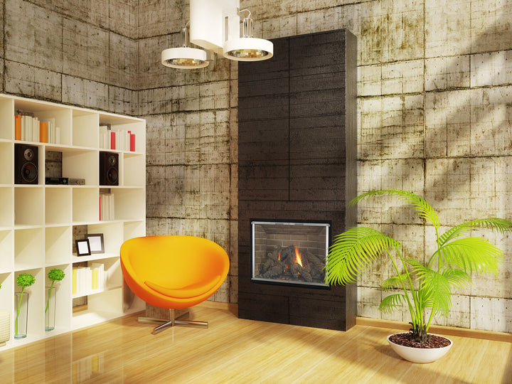 Stoll Fireplace Doors