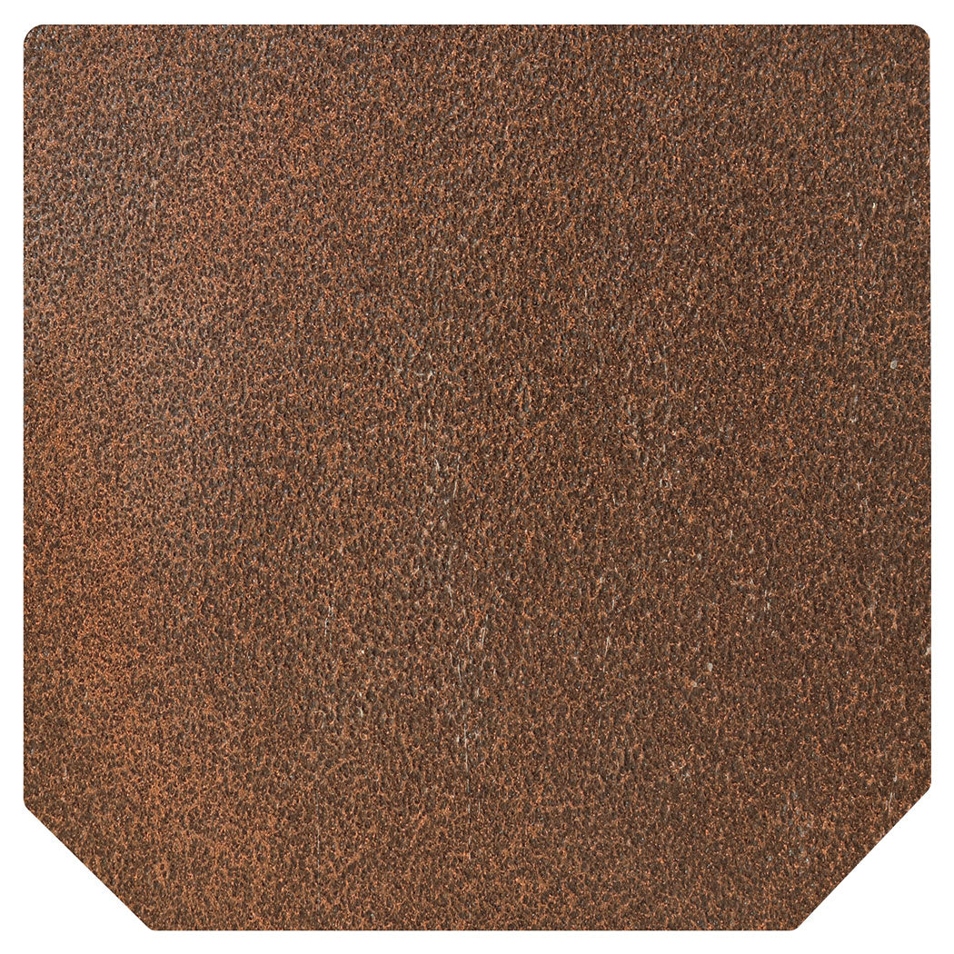 Standard Hearth Pad AJ Ember King