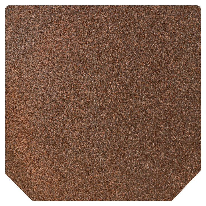 Standard Hearth Pad AJ Ember King