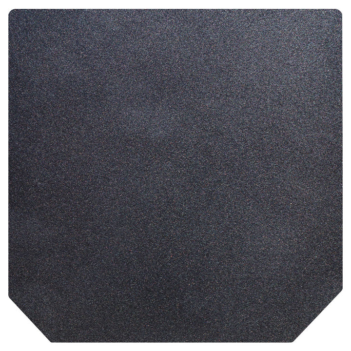 Standard Hearth Pad AJ Ember King