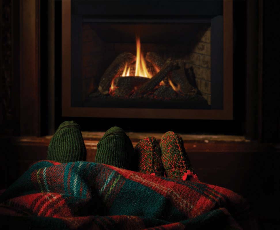 Regency® Horizon HRI6E Gas Insert