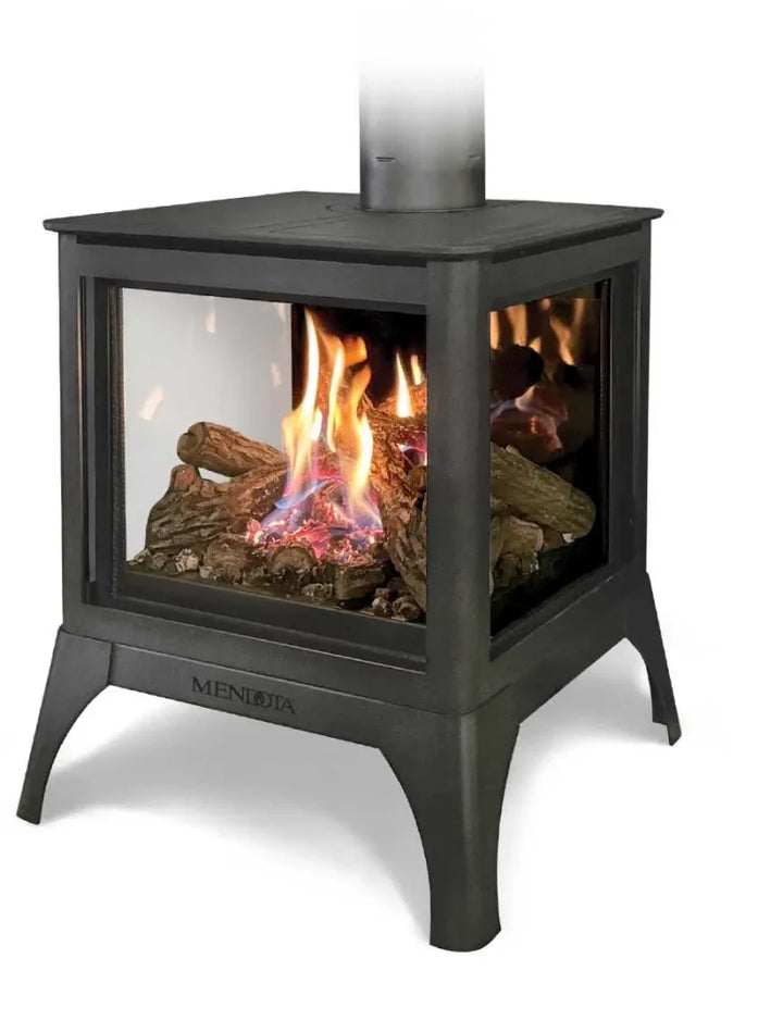 Mendota 360 FIREIN STOVE