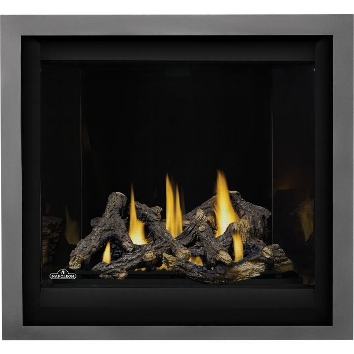 Napoleon Altitude™ X 36 Direct Vent Gas Fireplace, Electronic Ignition
