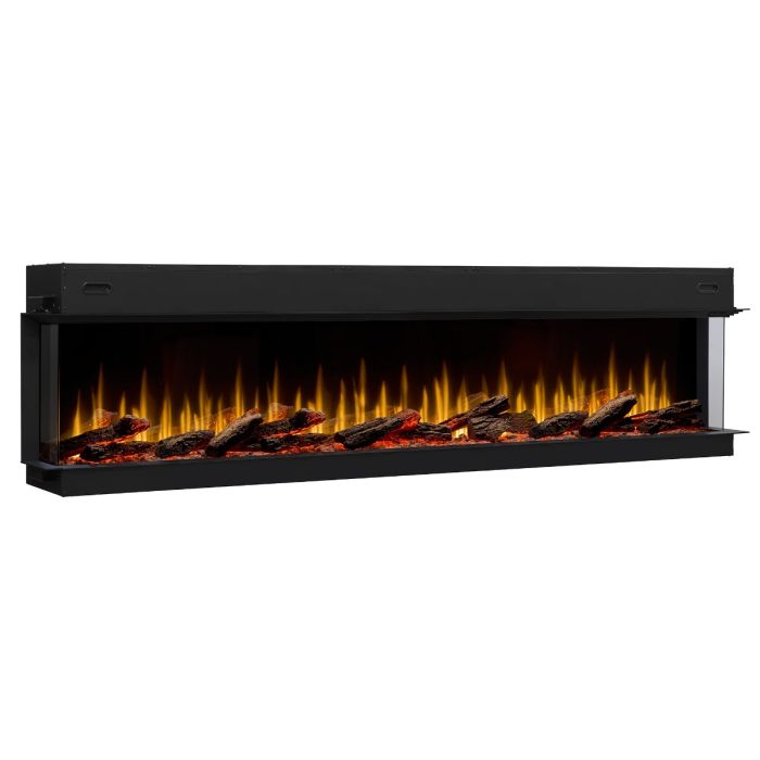 Dimplex Ignite Ultra Built-In Linear Electric Fireplace