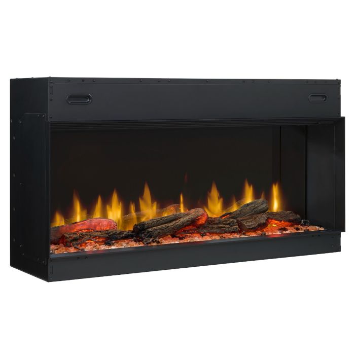 Dimplex Ignite Ultra Built-In Linear Electric Fireplace