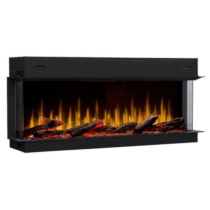 Dimplex Ignite Ultra Built-In Linear Electric Fireplace