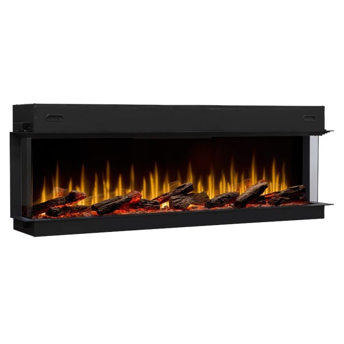 Dimplex Ignite Ultra Built-In Linear Electric Fireplace