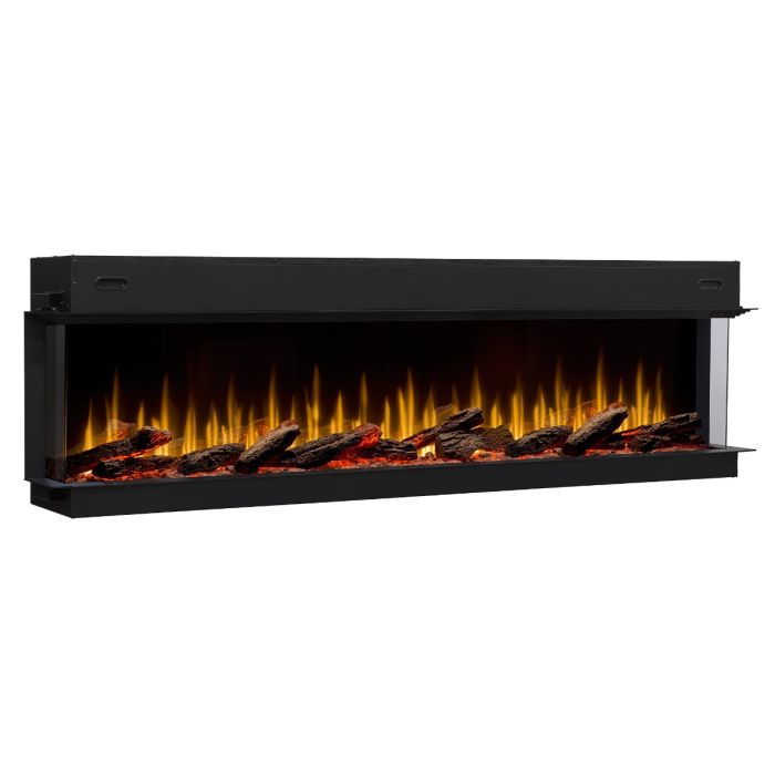Dimplex Ignite Ultra Built-In Linear Electric Fireplace