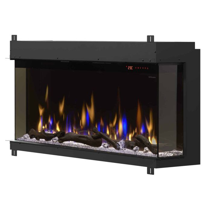Dimplex Ignite Bold Built-In Linear Electric Fireplace