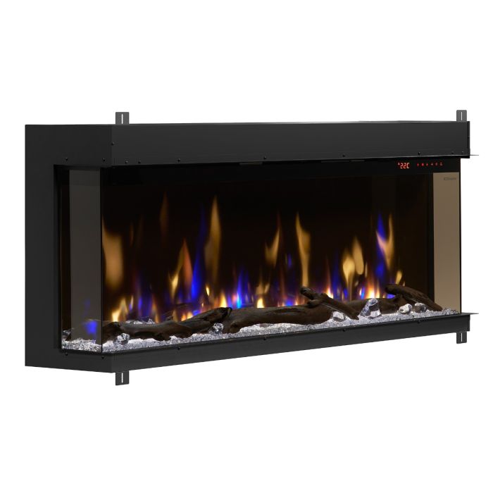 Dimplex Ignite Bold Built-In Linear Electric Fireplace