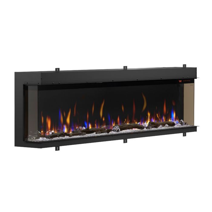 Dimplex Ignite Bold Built-In Linear Electric Fireplace
