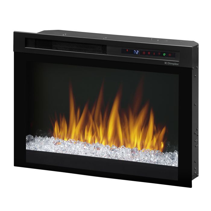 Dimplex Nova Plug-In Electric Fireplace