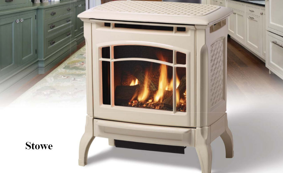 Gas Stoves Fireplace And Stove, Direct Vent Propane Fireplace Stove